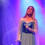Wenn es um Kinder-Musicals geht, darf natürlich auch die „Eiskönigin“ nicht fehlen.