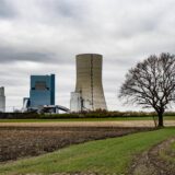 Das Kraftwerk Datteln 4
