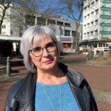 Petra Koch (68) in Oer-Erkenschwick