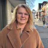 Sabine Mohl (56) in Datteln