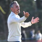 Doppeltes Pech: Schermbeck-Trainer Engin Yavuzaslan wird im Pokal nicht auf seinen Jugendverein GW Barkenberg treffen und ist umsonst nach Siegen gefahren.