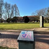 Kardinal-von-Galen-Park in Haltern.