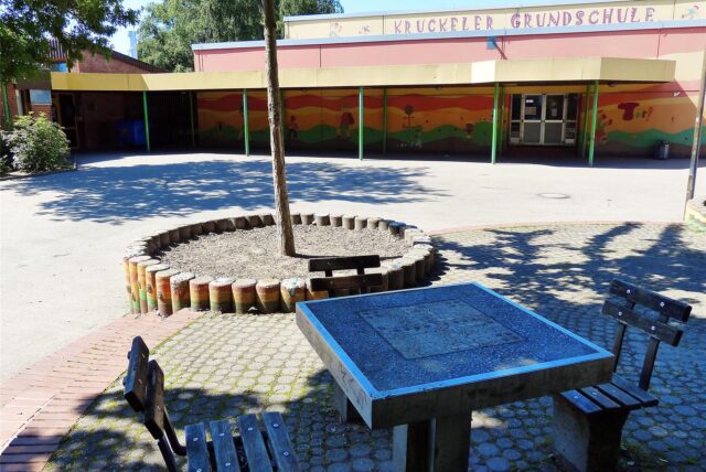 Grundschule Kruckel