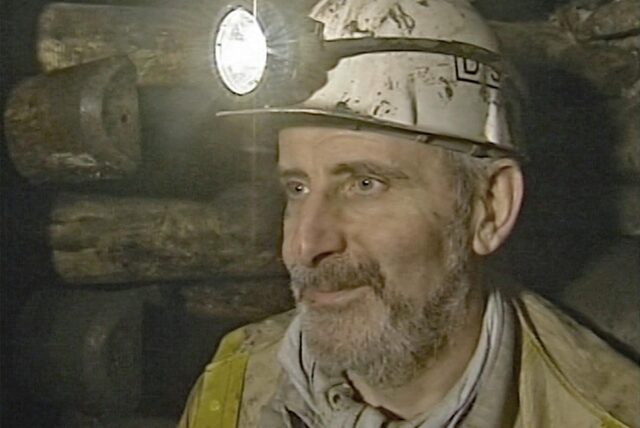 Heinz-Ludwig Bücking: Mit 14 wollte er Bergmann werden. Er wurde es nicht; und dennoch hat er sein Leben dem Bergbau und seiner Geschichte verschrieben.