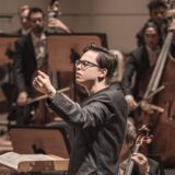 Tarmo Peltokoski dirigierte in Dortmund.