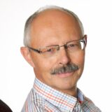 Autor Wilfried Besser