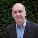 Porträt von Stefan Marschall