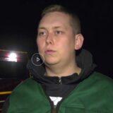 Feuerwehrsprecher Jan Heppner