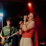 Die Dorstener Band Seerose