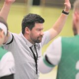 Marc Bradtke (Trainer PSV Recklinghausen)
