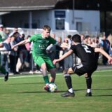 Im Topspiel der Kreisliga C4 besiegte der FC 26 Erkenschwick II den bisherigen Tabellenführer GW Erkenschwick II.