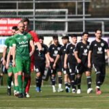 Die Video-Highlights vom Kreisliga-C4-Spitzenspiel zwischen GWE II und FC 26 II am Nußbaumweg in Oer-Erkenschwick.