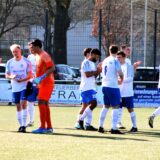 Das Team von Westfalia Langenbochum