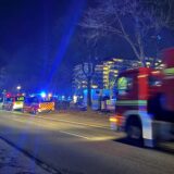 Im Augustinum kam es am Sonntag (9.3.) zu einem Feuer in einer Wohnung.