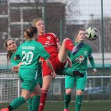 Chiara Tat vom VfB Hüls