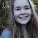Linda Bergjürgen aus Haltern, die beim Germanwings-Absturz 2015 ums Leben kam.