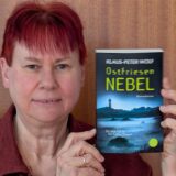 Buchcover „Ostfriesennebel“
