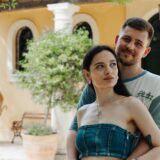 Raffaela und Jeremy sind eins von vier Teilnehmer-Paaren der siebten Staffel „Temptation Island“, die im März 2025 startet.