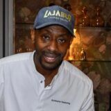 Sternekoch Anthony Sarpong kehrt nach Dortmund zurück.