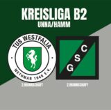 TuS Westfalia Wethmar II – GS Cappenberg II