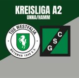 TuS Westfalia Wethmar – GS Cappenberg