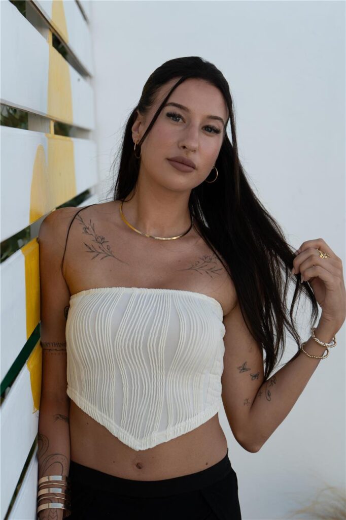 "Temptation Island" 2025: Verführerin Leticia
