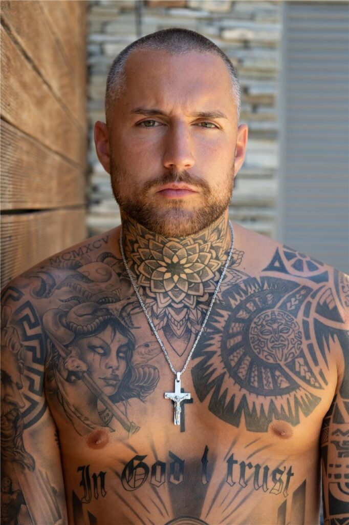"Temptation Island" 2025: Verführer Alexander