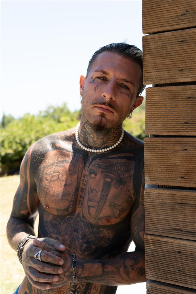 "Temptation Island" 2025: Verführer Marvin
