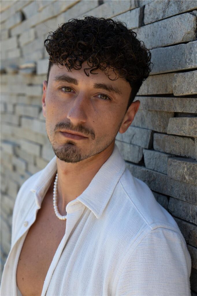 "Temptation Island" 2025: Verführer Nico