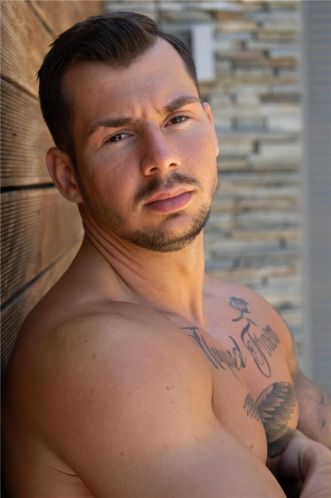 "Temptation Island" 2025: Verführer Romano