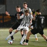 Im Hinspiel verlor Teutonia SuS Waltrop beim SC Marl-Hamm mit 2:3.
