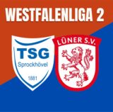 TSG Sprockhövel – Lüner SV