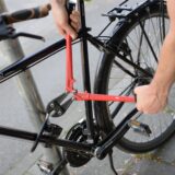 2023 wurden in Recklinghausen 583 Fahrraddiebstähle gemeldet, 2024 waren es nur noch 419.