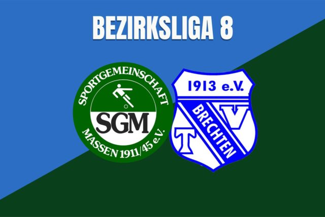 SG Massen – TV Brechten