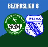 SG Massen – TV Brechten