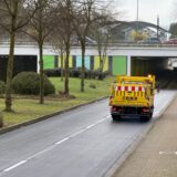 Der Ardeytunnel in Dortmund ist nach monatelanger Sperrung wieder frei.