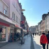 Dorstener Altstadt