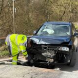 Unfallwagen B58