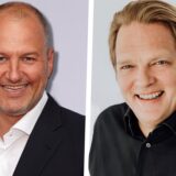 Frank Rosin und Björn Freitag
