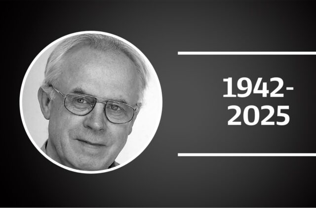 Am 12.3.2025 starb der für sein soziales Engagement bekannte Castrop-Rauxeler Alfons Lakenberg im Alter von 83 Jahren.