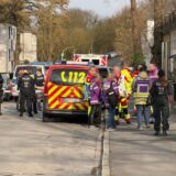 Der Einsatz in Dortmund, bei dem ein Mann von einem Polizisten während eines Einsatzes erschossen wurde.