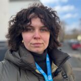 RN-Reporterin Viktoria Degner berichtet im Video über die Hintergründe des tödlichen Polizeieinsatzes in Dortmund-Scharnhorst, bei dem ein Beamter einen 70-Jährigen erschossen hat.