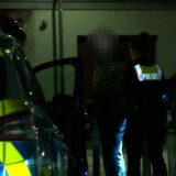 Die Polizei hat nach einem Messerangriff in der Dortmunder Nordstadt einen Verdächtigen festgenommen.