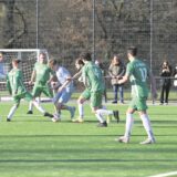 SG Suderwich gegen SSC Recklinghausen