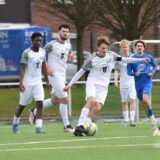 Die besten Fotos des U19-Derbys zwischen dem VfB Waltrop und dem TuS Haltern in unserer Galerie.