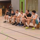 Die Basketballer des GV Waltrop werden in der kommenden Saison in der Landesliga antreten müssen.