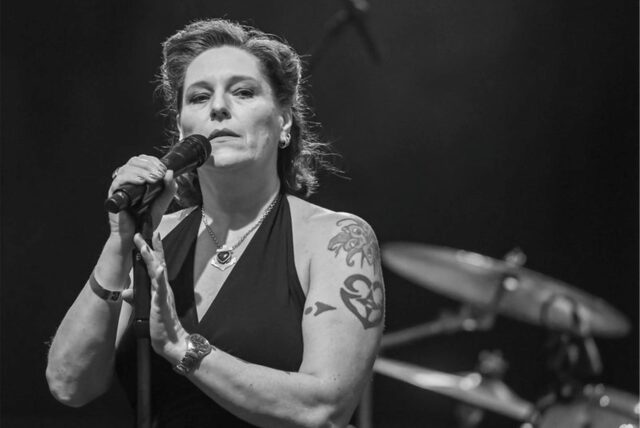 Rosenstolz-Sängerin AnNa R. ist tot. Sie wurde 55 Jahre alt.