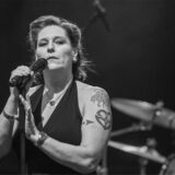 Rosenstolz-Sängerin AnNa R. ist tot. Sie wurde 55 Jahre alt.
