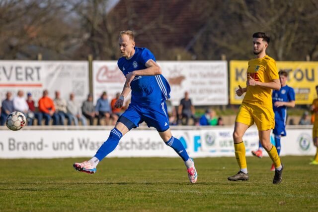 Ein abstiegsbedrohter Klub in der Westfalenliga 2 hat seinen Trainer entlassen.