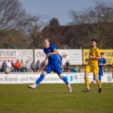 Ein abstiegsbedrohter Klub in der Westfalenliga 2 hat seinen Trainer entlassen.